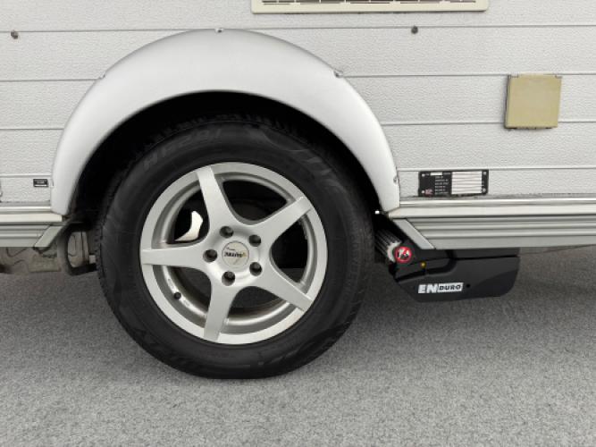 Kip Shuttle Special 41 TTZ
