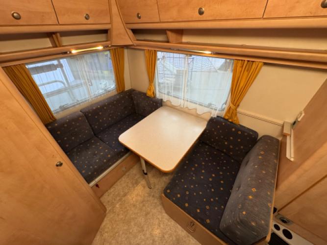 Kip Shuttle Special 41 TTZ