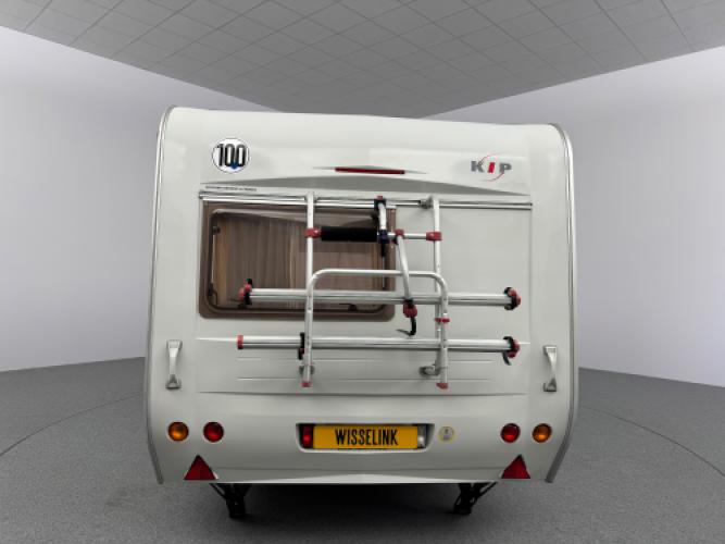 Kip Shuttle Special 41 TTZ