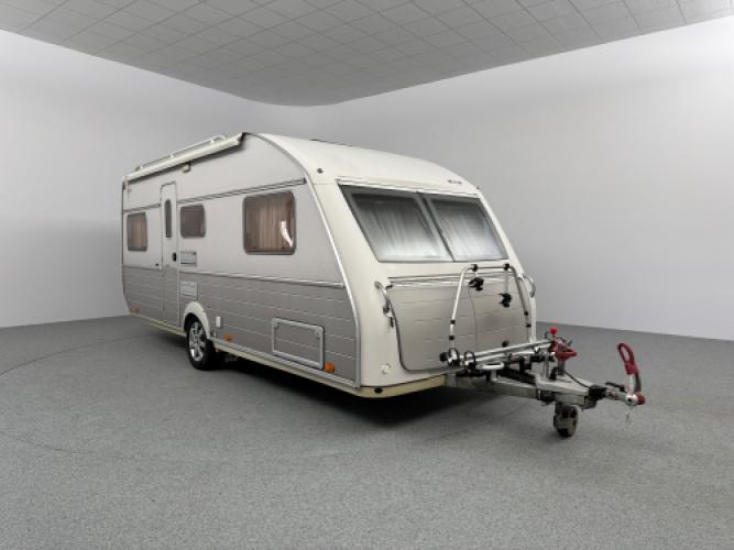 Kip Hyline 53 TDB