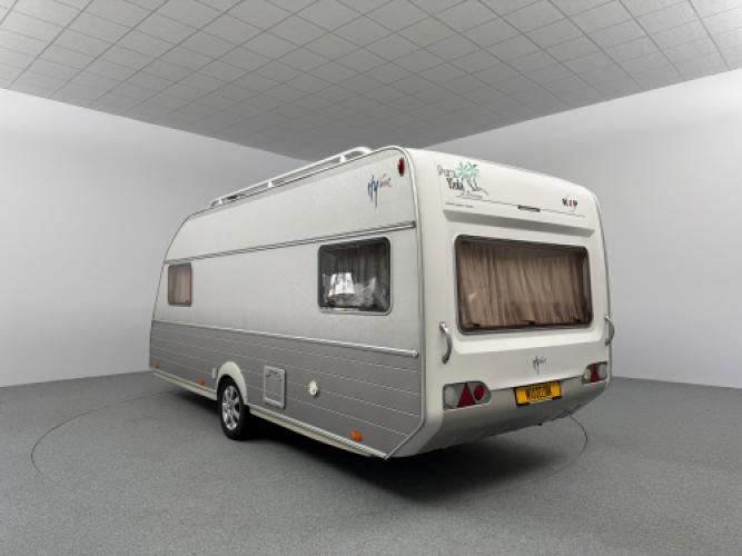 Kip Hyline 53 TDB