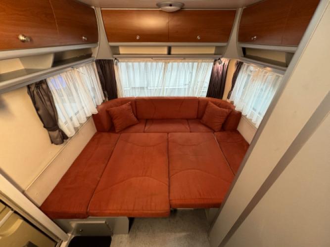 Kip Hyline 53 TDB