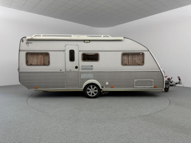 Kip Hyline 53 TDB