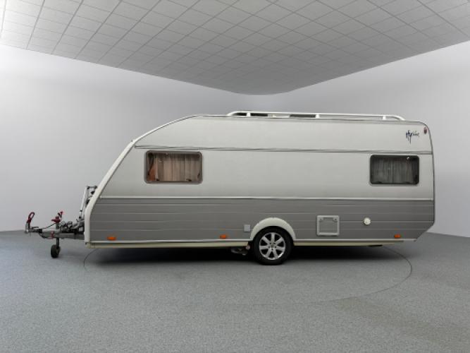 Kip Hyline 53 TDB