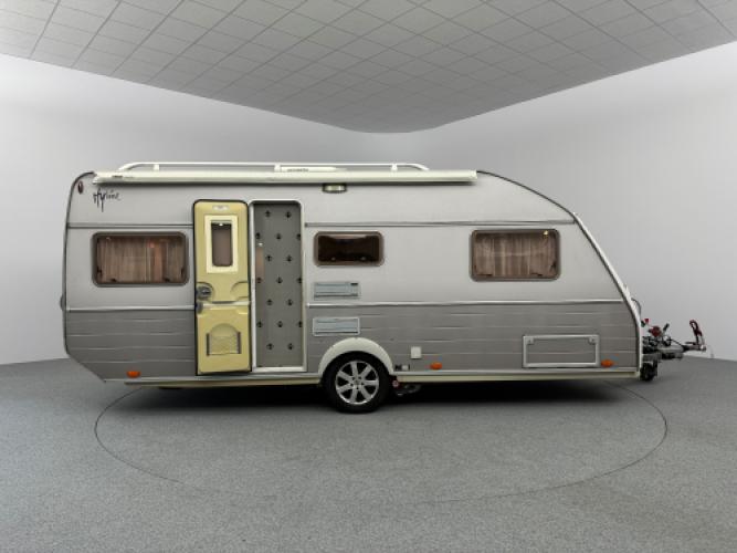 Kip Hyline 53 TDB