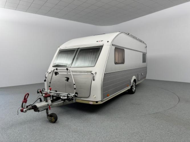 Kip Hyline 53 TDB
