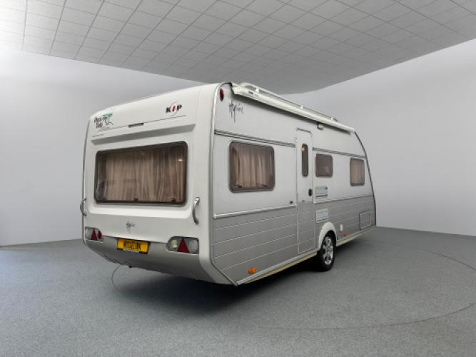 Kip Hyline 53 TDB