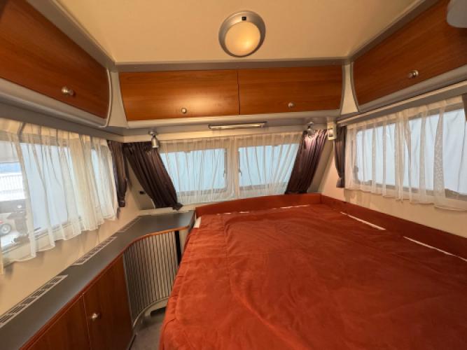 Kip Hyline 53 TDB