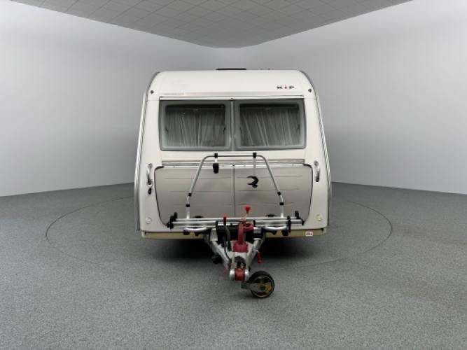 Kip Hyline 53 TDB