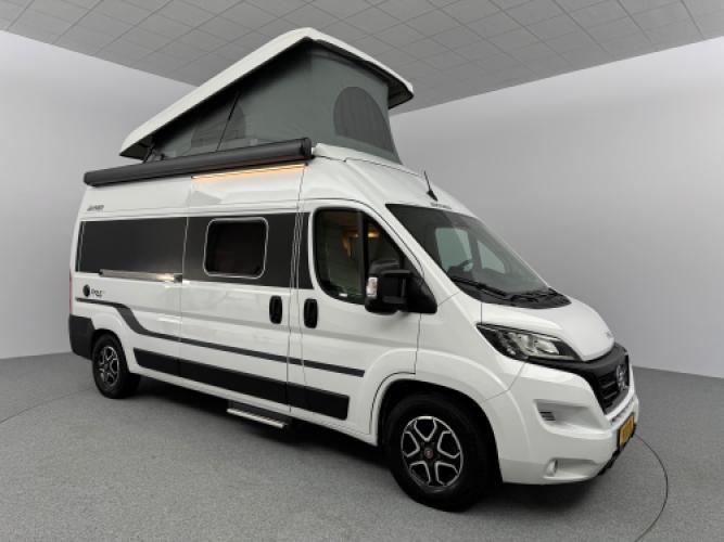 Hymer Free 602
