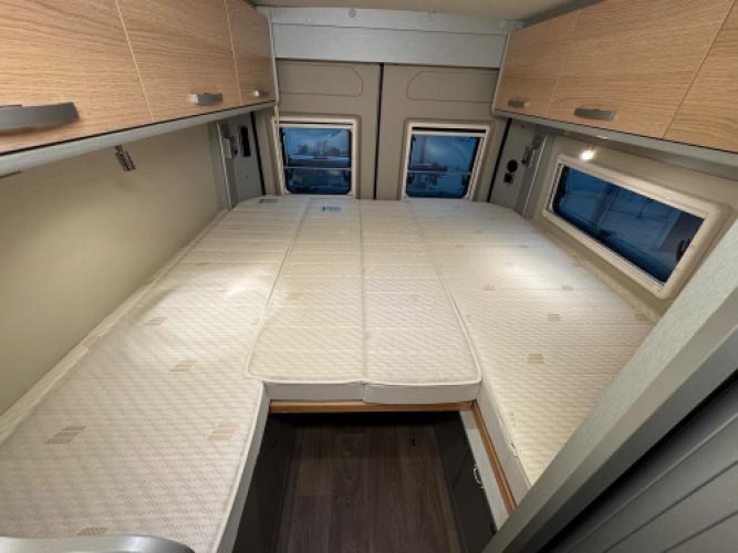 Hymer Free 602