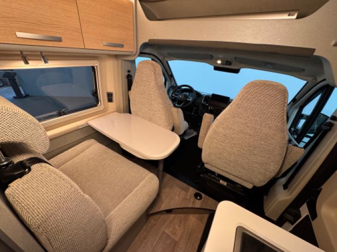 Hymer Free 602