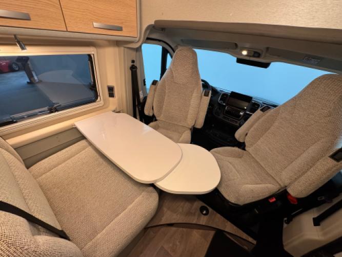 Hymer Free 602