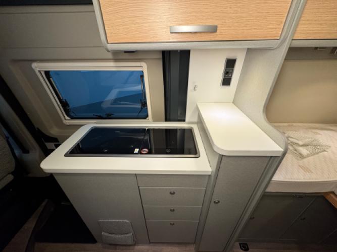Hymer Free 602