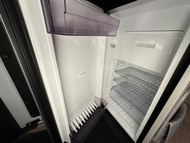 Hymer Free 602