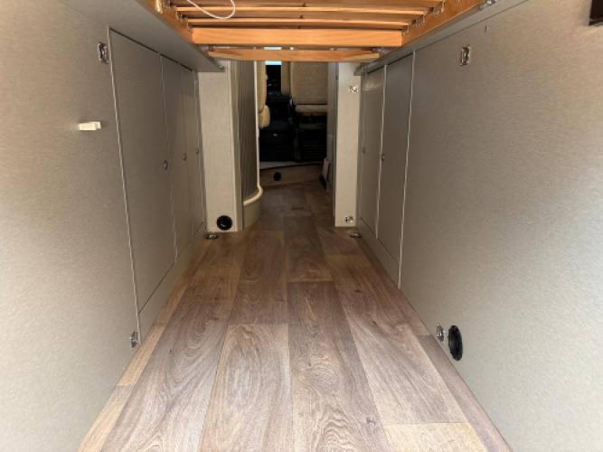 Hymer Free 602