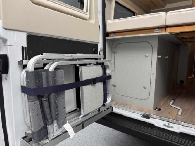 Hymer Free 602