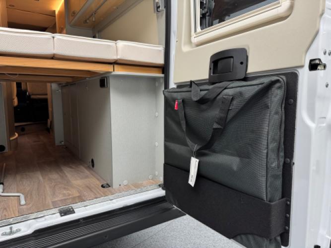 Hymer Free 602