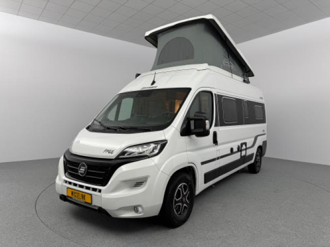 Hymer Free 602