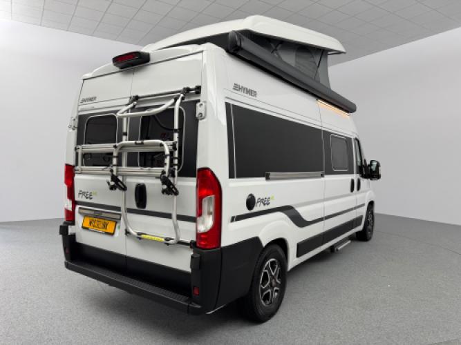 Hymer Free 602