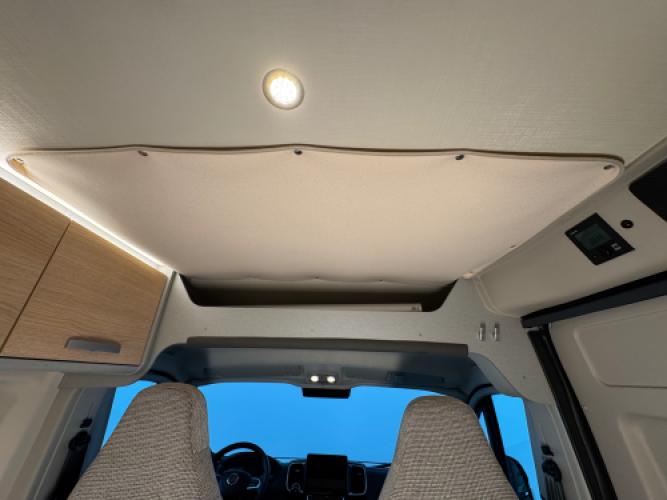 Hymer Free 602