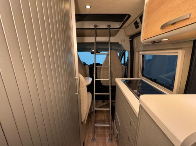 Hymer Free 602