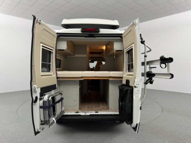 Hymer Free 602