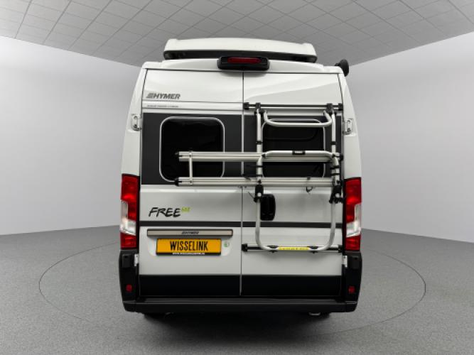 Hymer Free 602