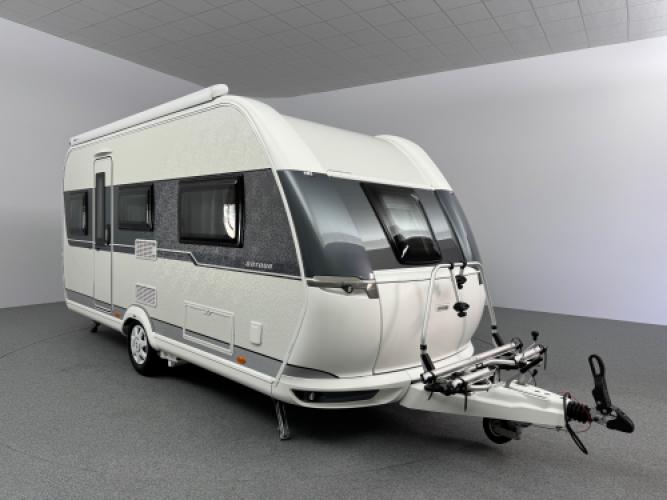Hobby On Tour 460 DL