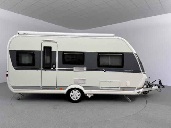 Hobby On Tour 460 DL
