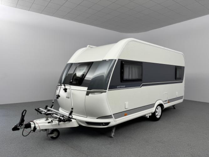 Hobby On Tour 460 DL
