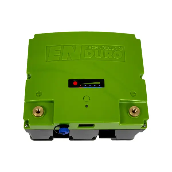 Enduro Lithium LiFePO4 Accu LI1230BT 30Ah met Lader