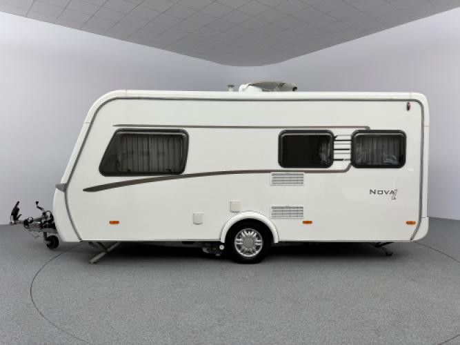 Eriba Nova Light 470