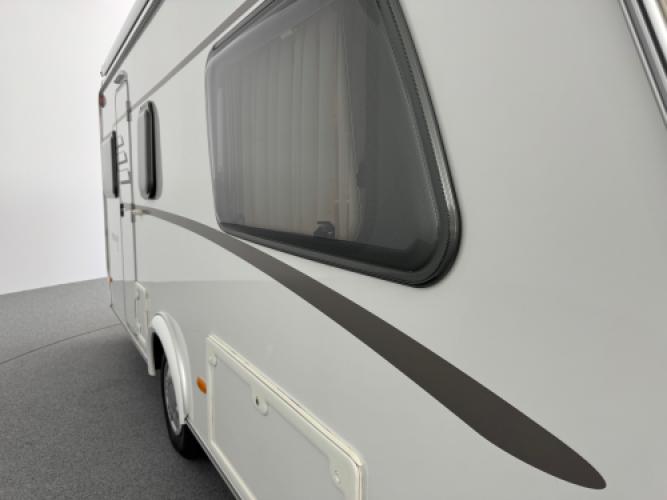 Eriba Nova Light 470