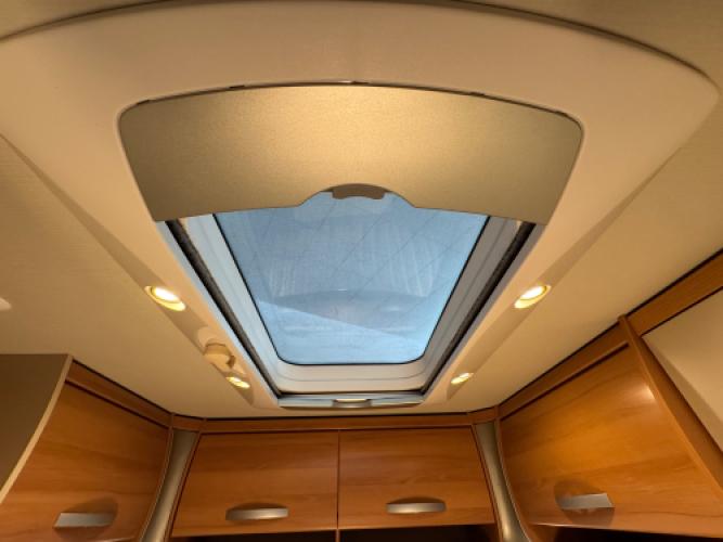Eriba Nova Light 470