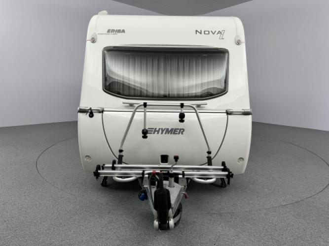 Eriba Nova Light 470