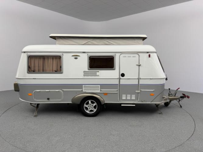 Eriba Touring Troll 540 GT