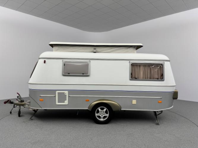 Eriba Touring Troll 540 GT