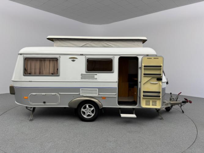 Eriba Touring Troll 540 GT