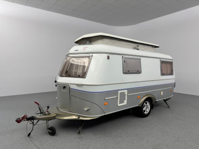 Eriba Touring Troll 540 GT