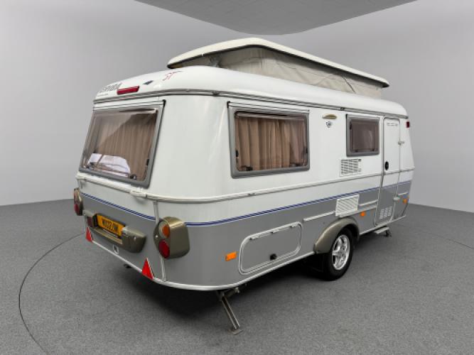 Eriba Touring Troll 540 GT