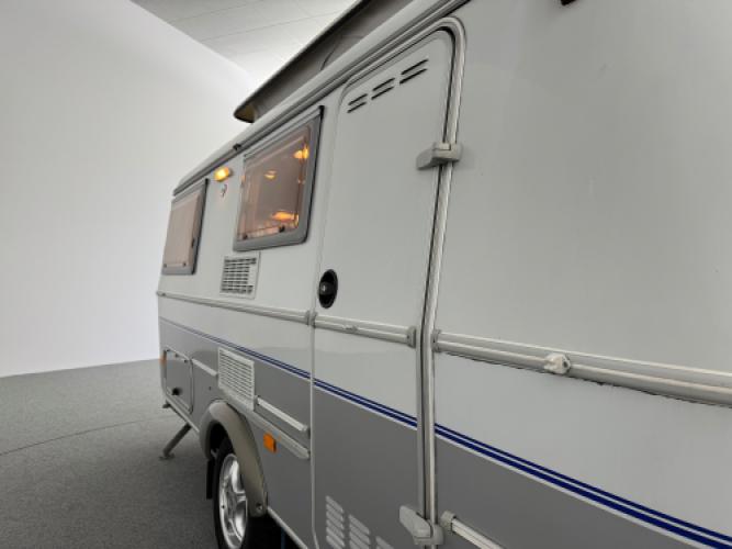Eriba Touring Troll 540 GT