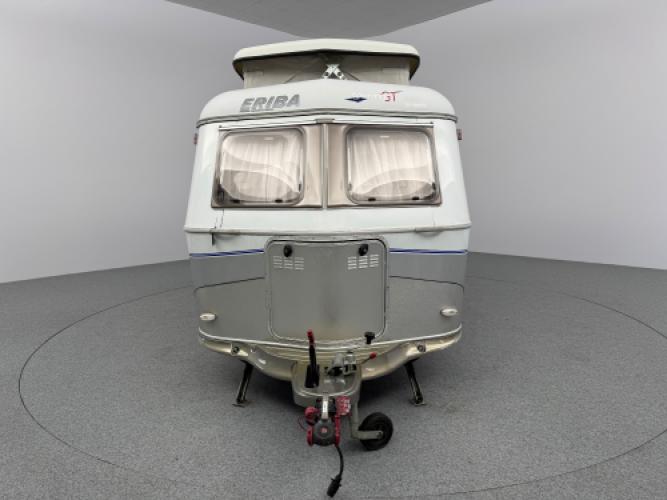 Eriba Touring Troll 540 GT
