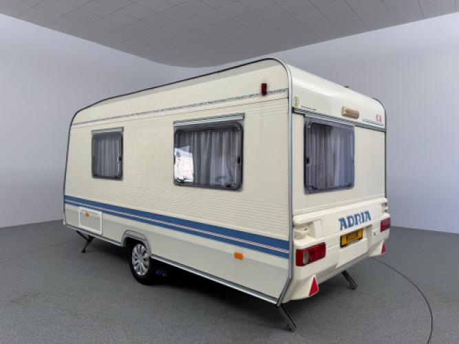 Adria Altea 432 PX