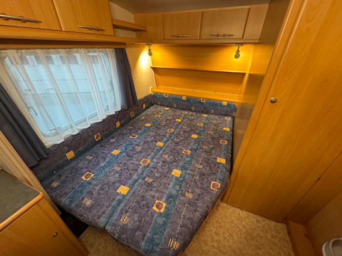 Adria Altea 432 PX