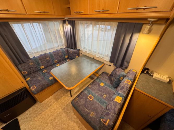 Adria Altea 432 PX