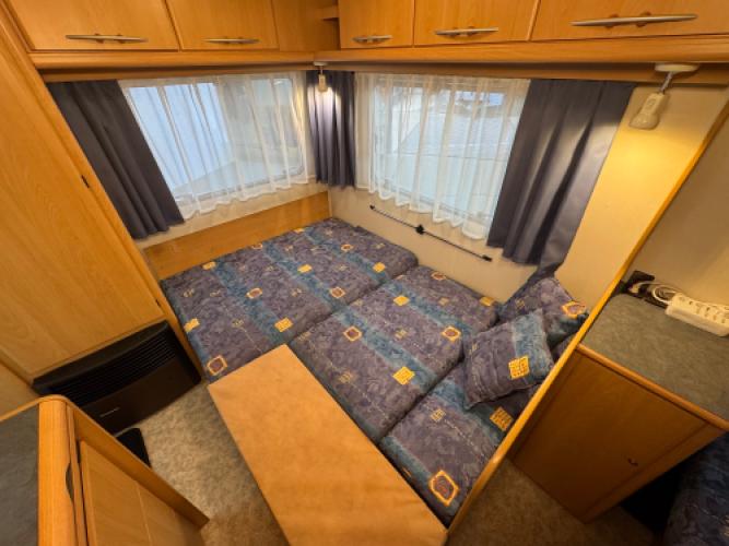 Adria Altea 432 PX