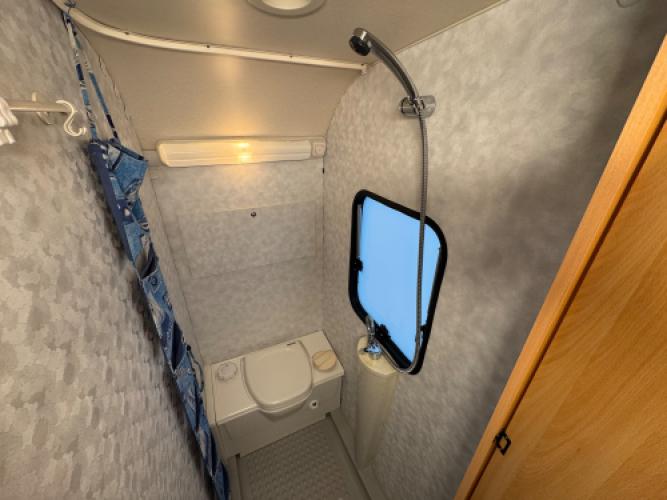 Adria Altea 432 PX