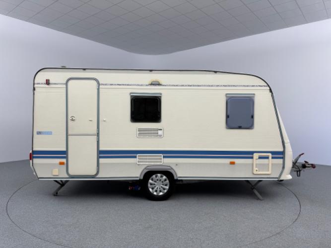 Adria Altea 432 PX