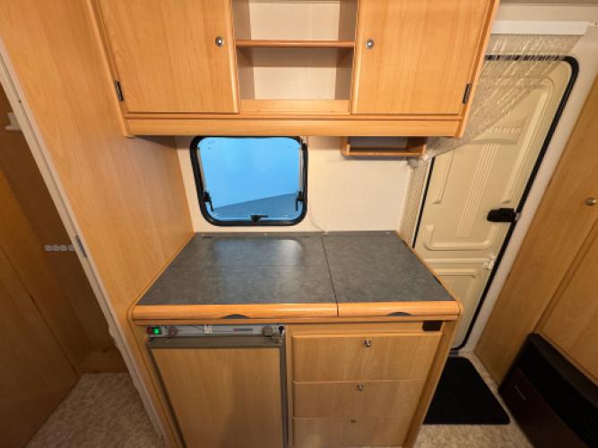 Adria Altea 432 PX